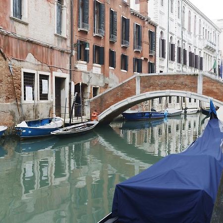 San Severo Venice Exterior photo