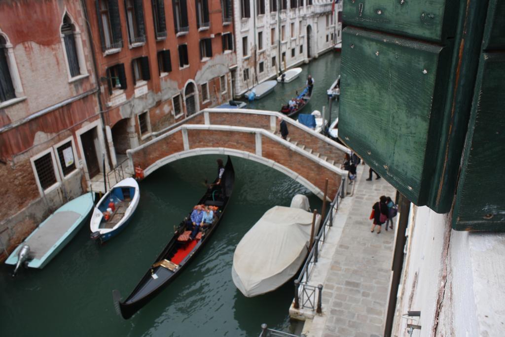 San Severo Venice Exterior photo