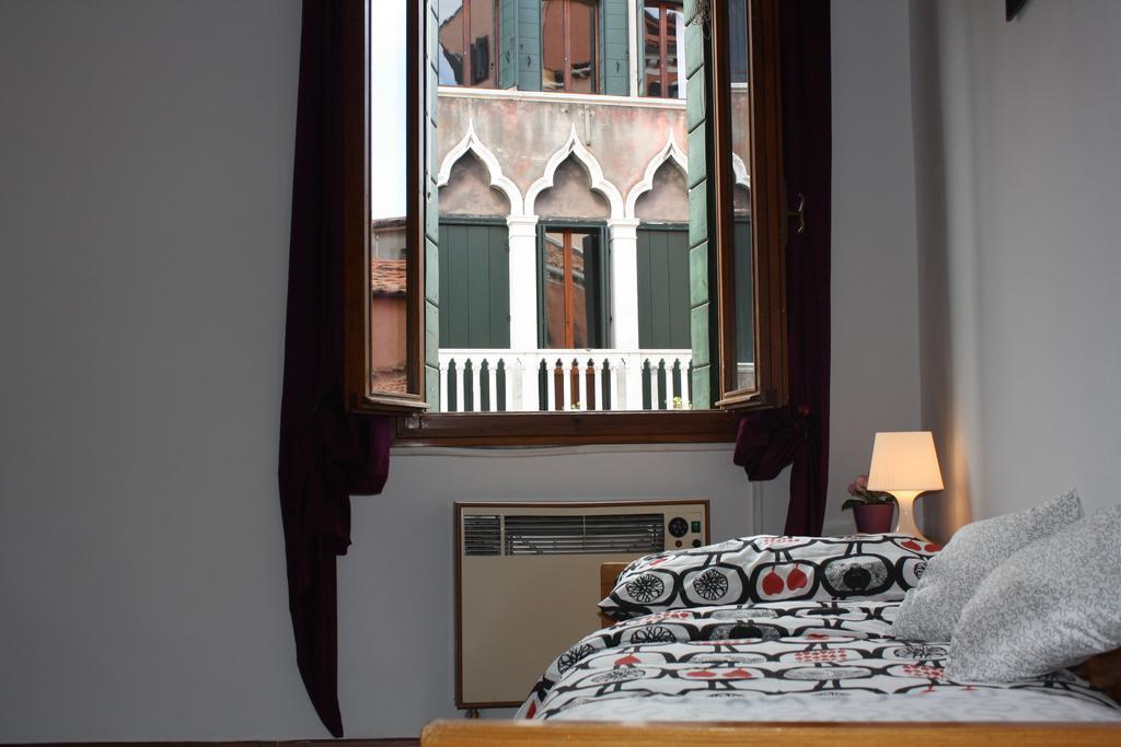 San Severo Venice Exterior photo