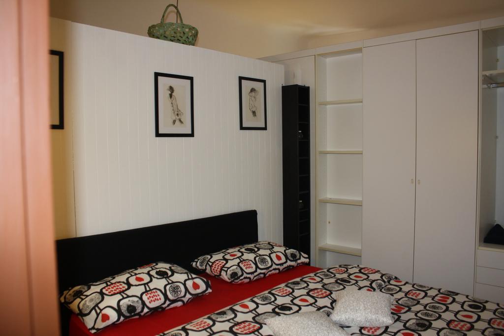 San Severo Venice Room photo