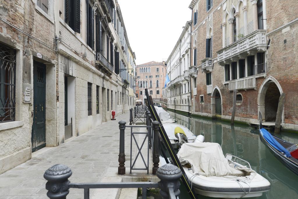 San Severo Venice Exterior photo