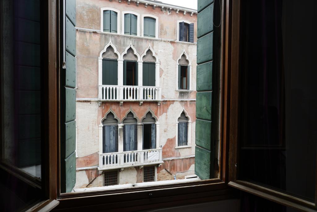 San Severo Venice Exterior photo